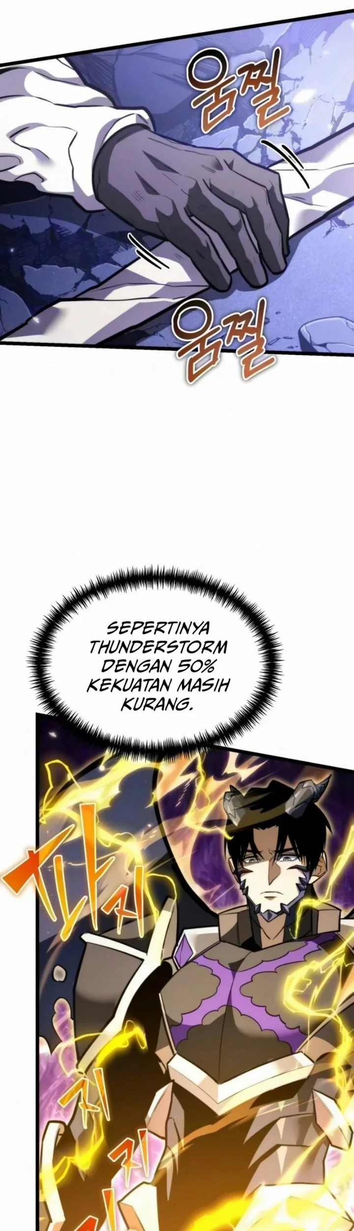 Reincarnator Chapter 132 Gambar 8