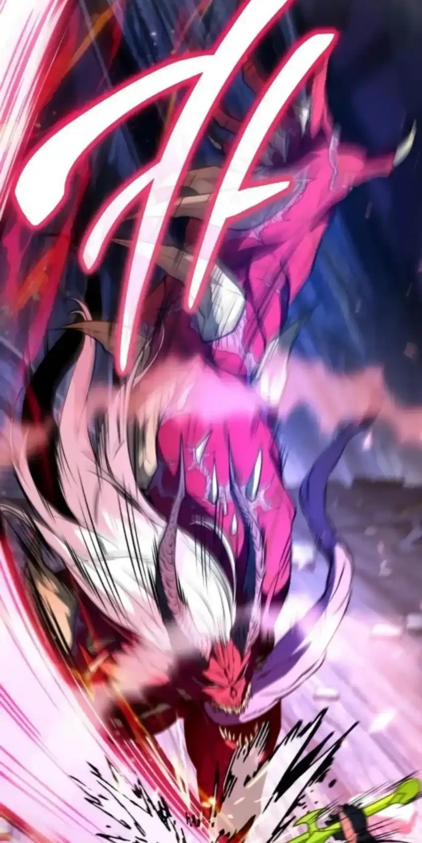 Reincarnator Chapter 80 Gambar 6