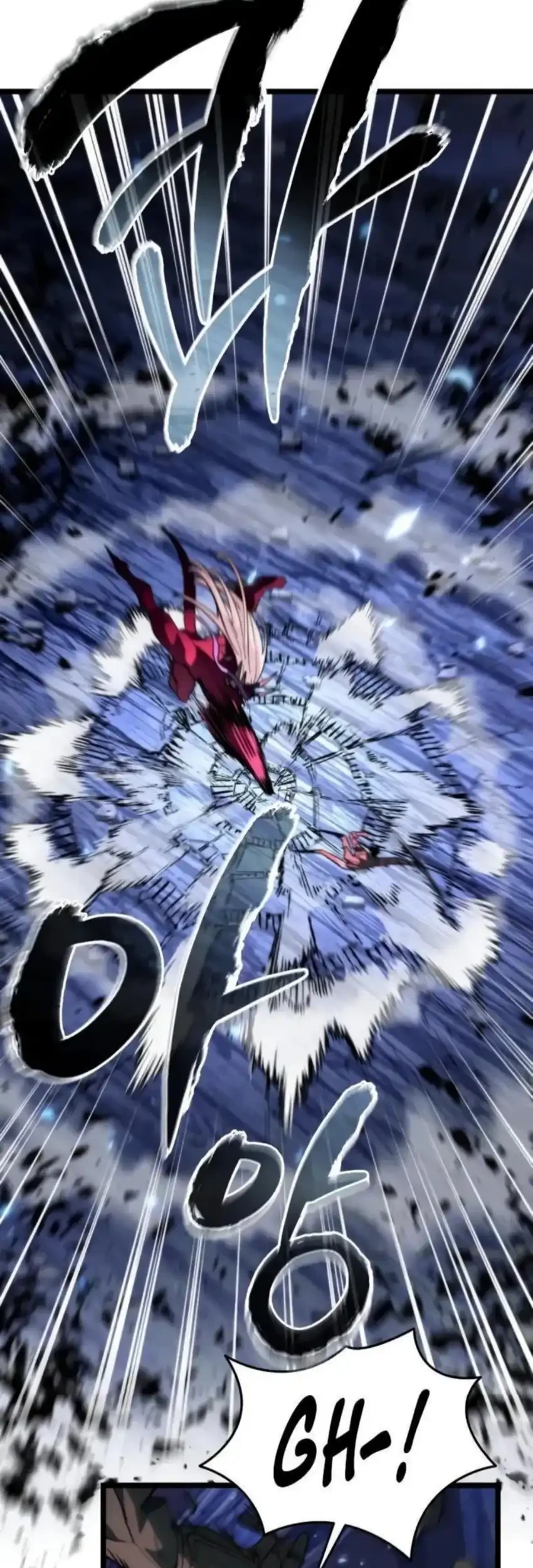 Reincarnator Chapter 80 Gambar 8