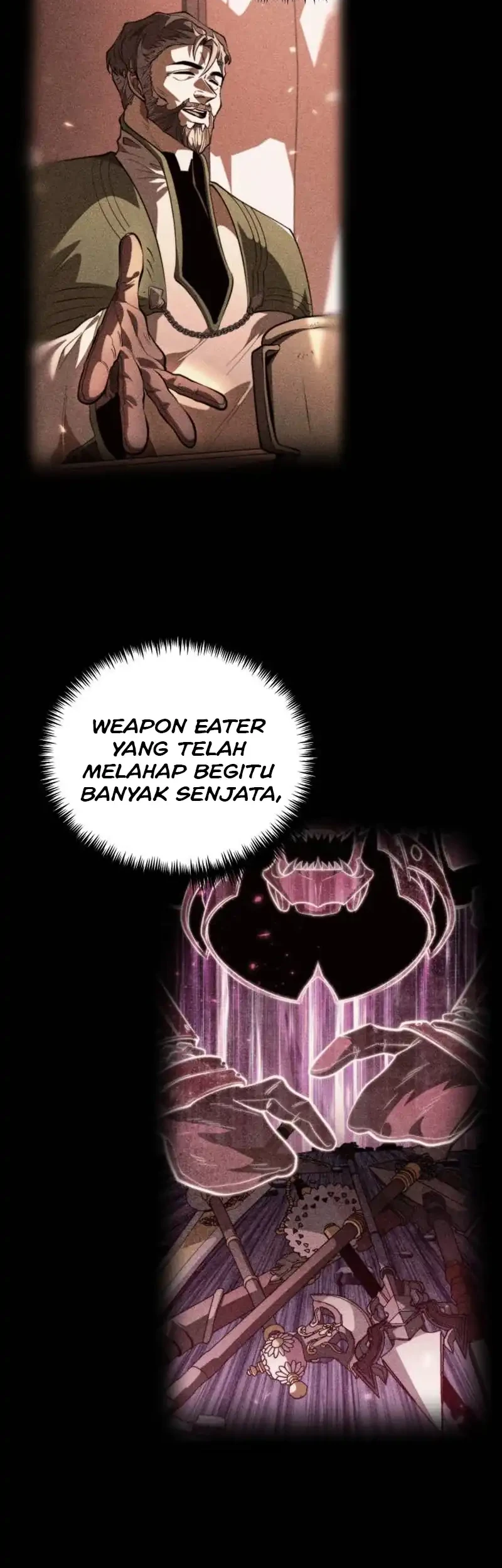 Reincarnator Chapter 81 Gambar 8