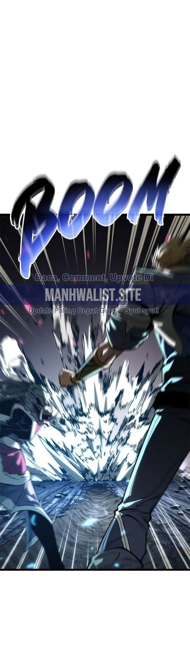 Reincarnator Chapter 83 Gambar 9