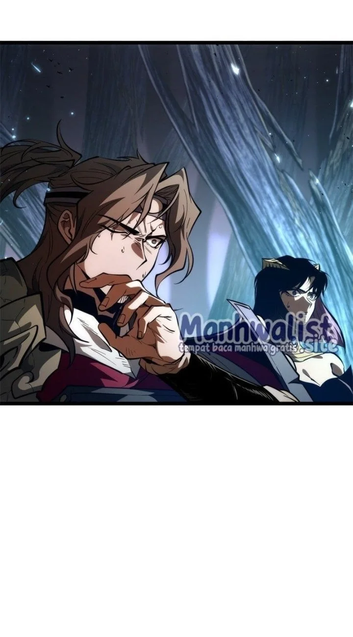 Reincarnator Chapter 84 Gambar 5