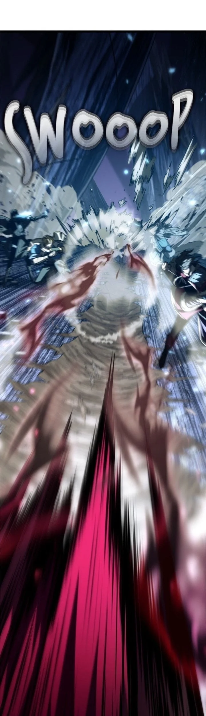 Reincarnator Chapter 84 Gambar 6
