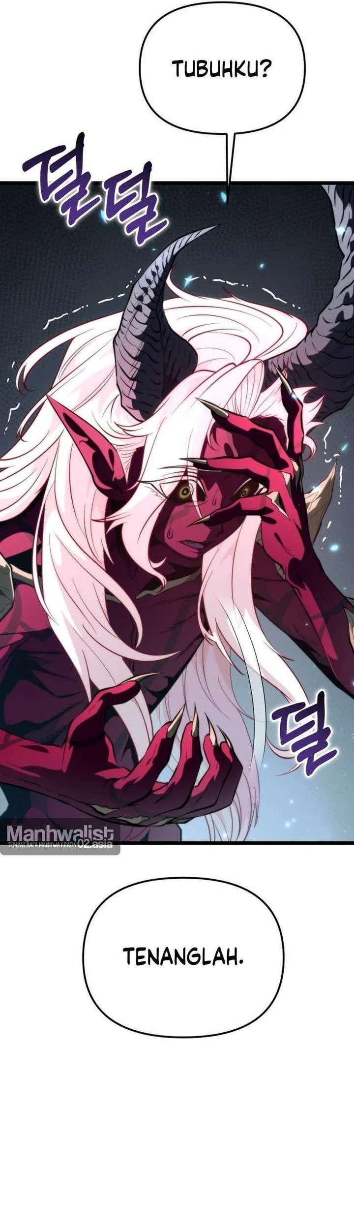 Reincarnator Chapter 85 Gambar 9
