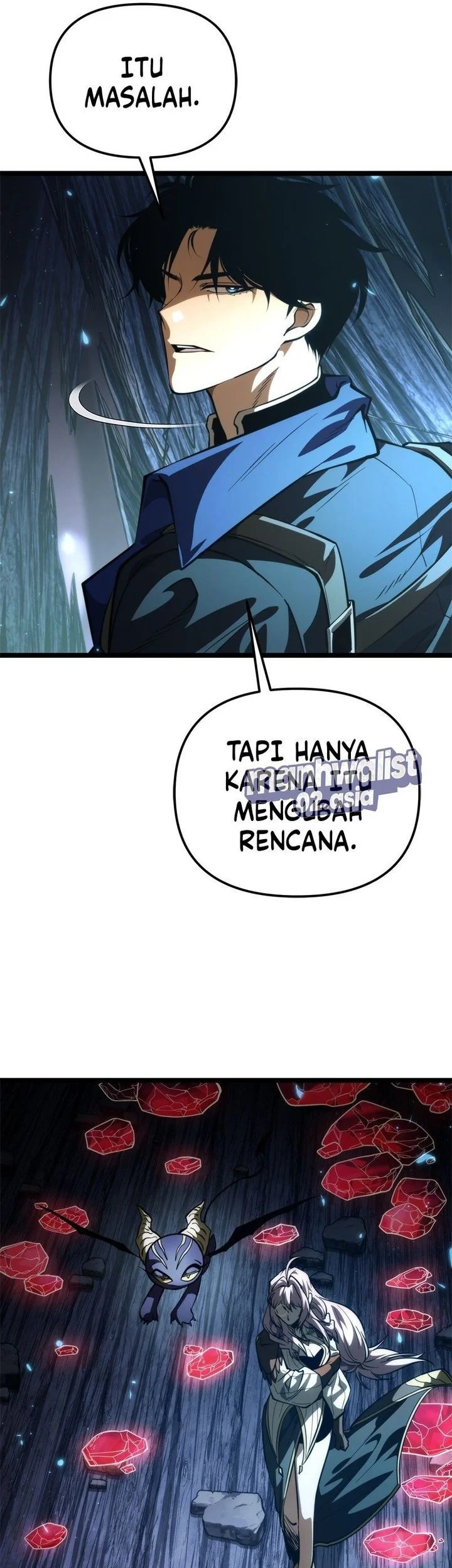 Reincarnator Chapter 86 Gambar 7