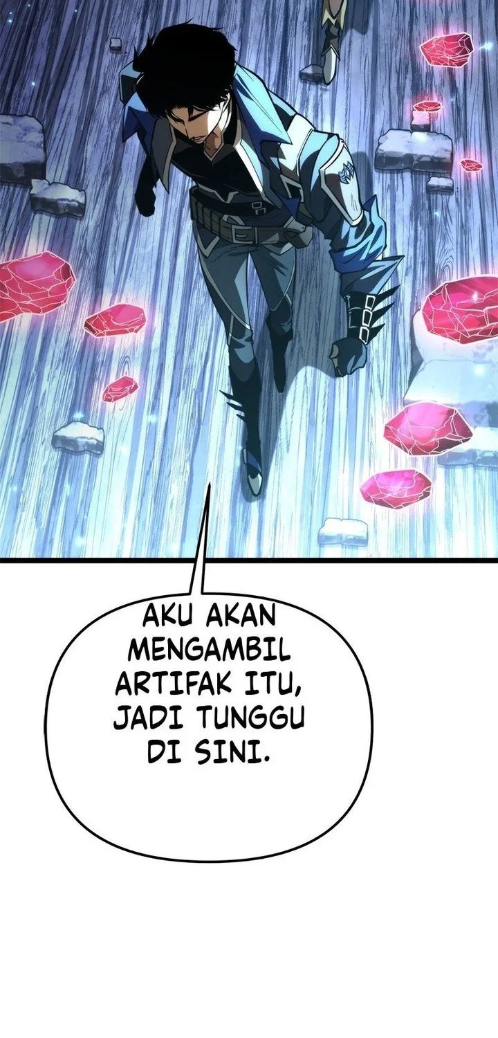 Reincarnator Chapter 86 Gambar 8
