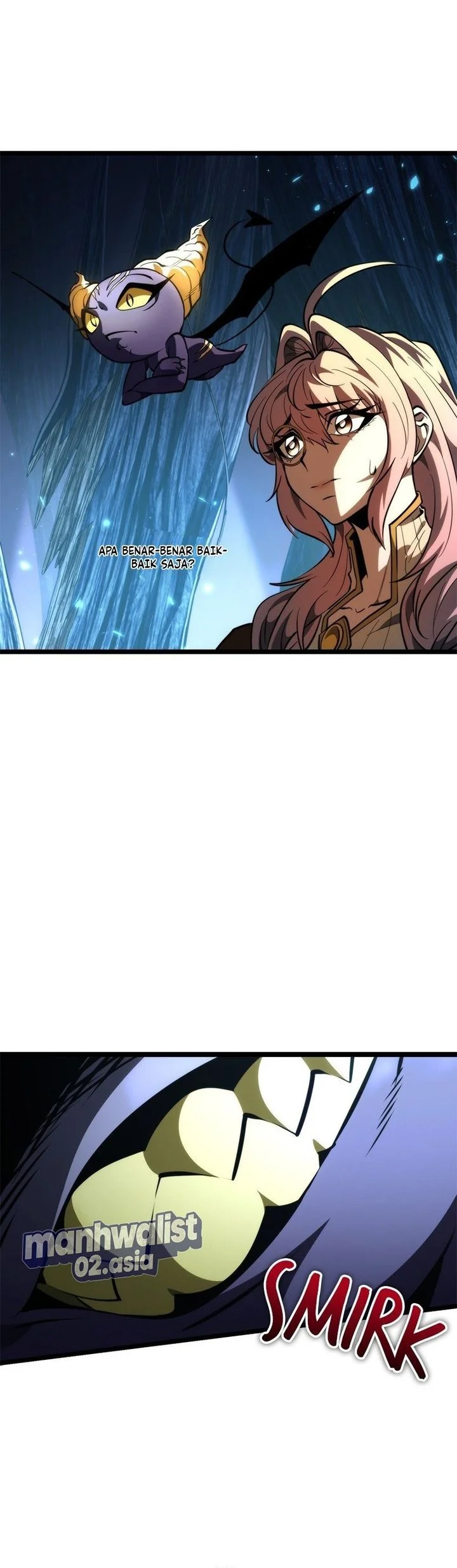 Reincarnator Chapter 86 Gambar 9