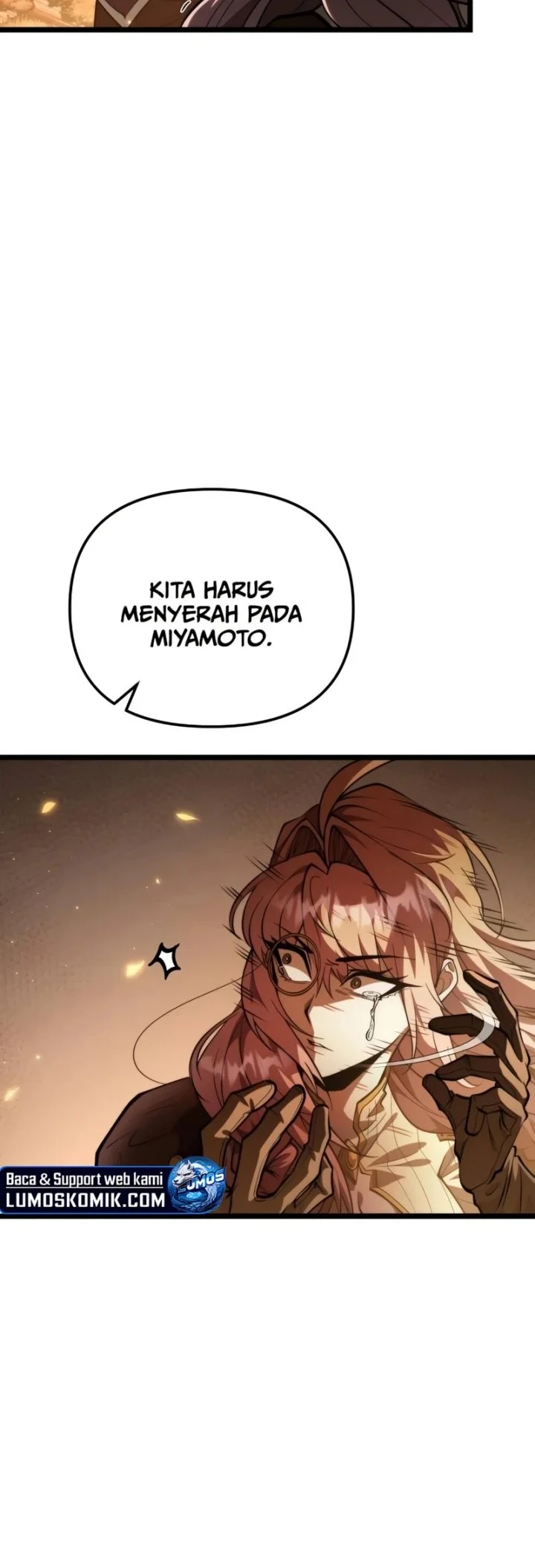 Reincarnator Chapter 87 Gambar 6