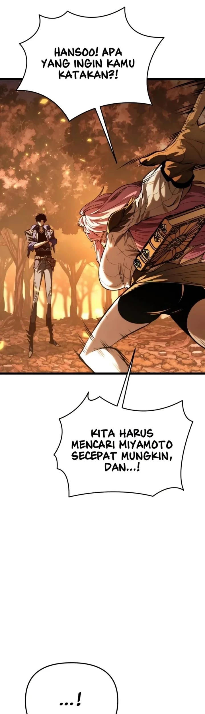 Reincarnator Chapter 87 Gambar 7