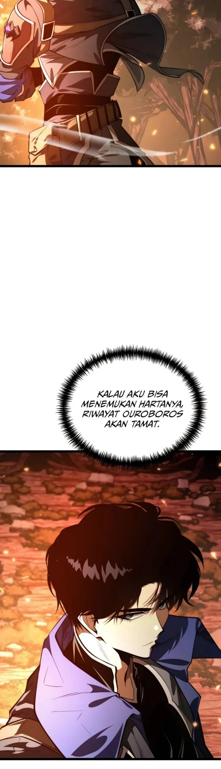 Reincarnator Chapter 88 Gambar 6