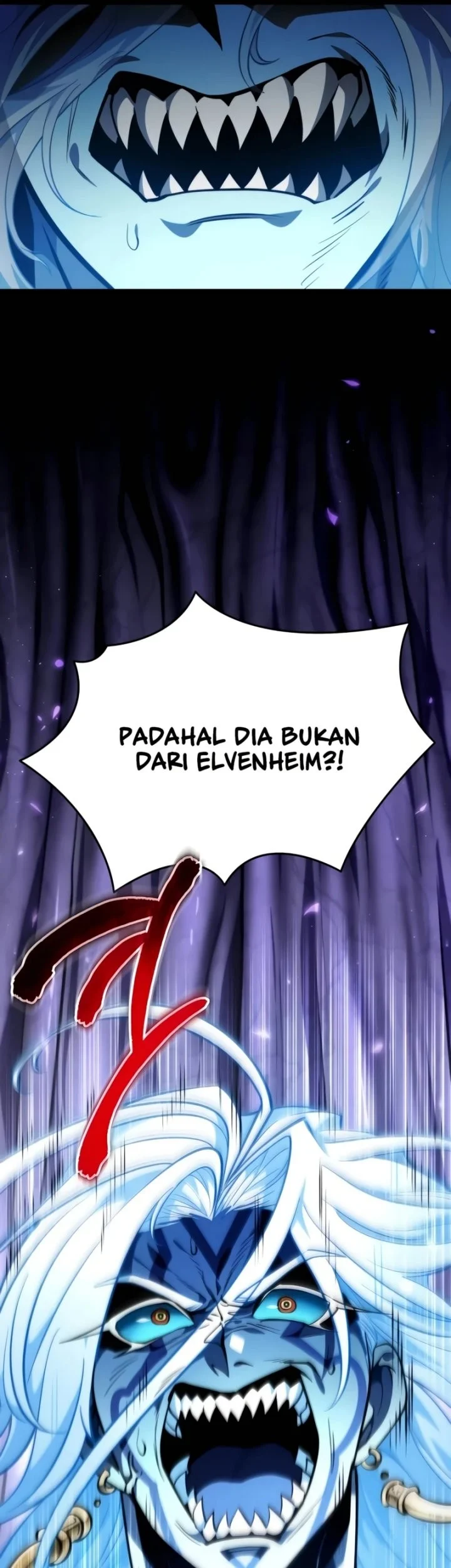 Reincarnator Chapter 88 Gambar 9