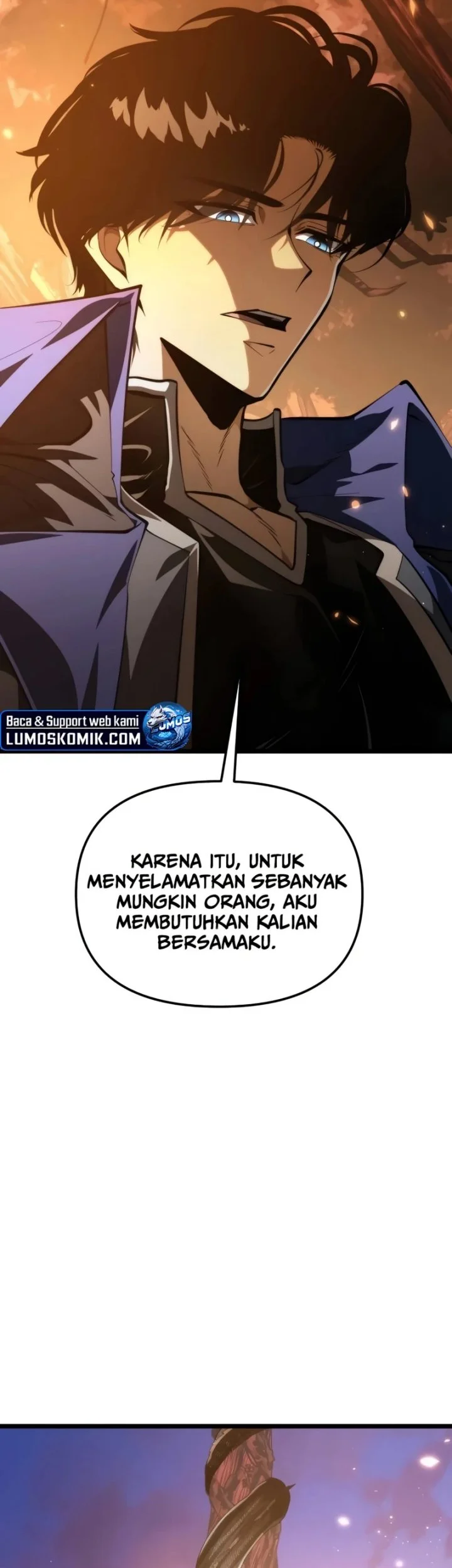Reincarnator Chapter 89 Gambar 6