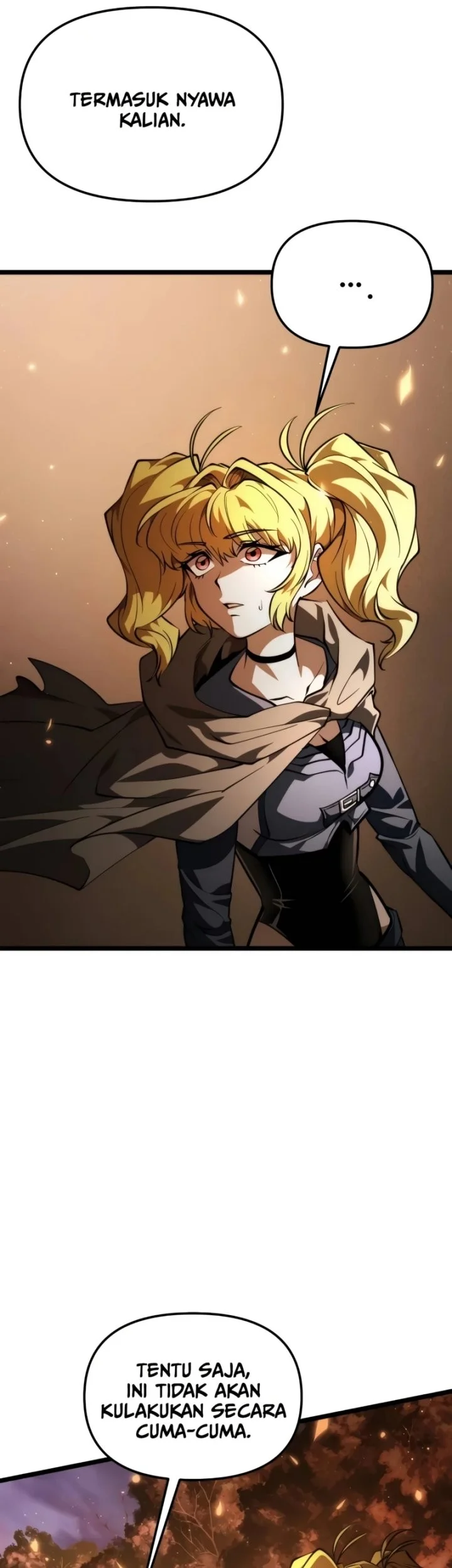 Reincarnator Chapter 89 Gambar 9