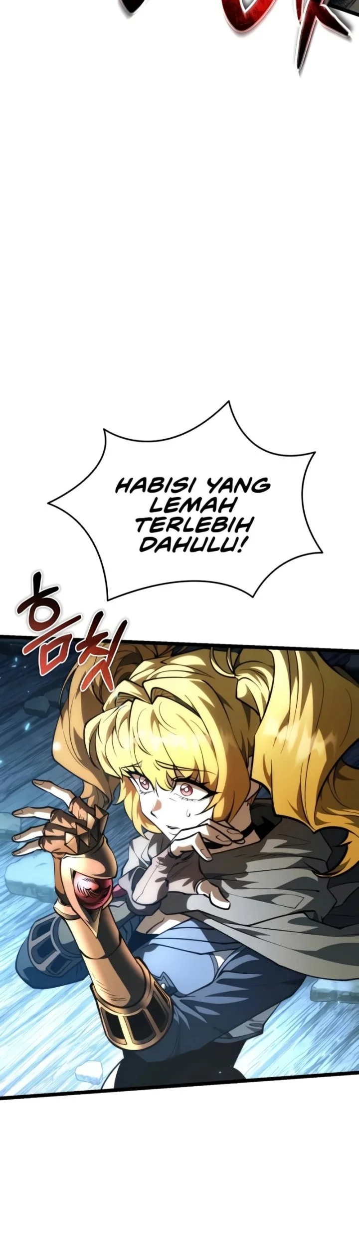 Reincarnator Chapter 90 Gambar 6