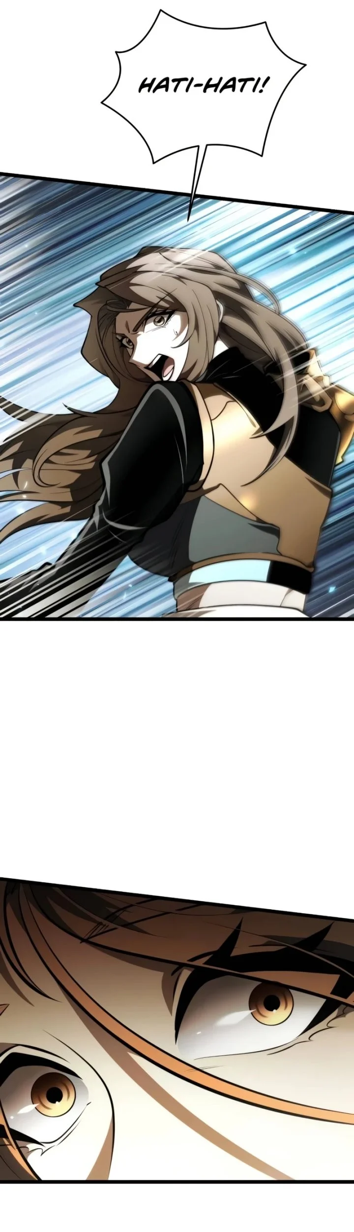 Reincarnator Chapter 90 Gambar 8