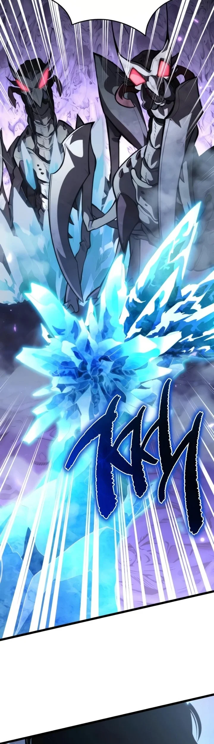 Reincarnator Chapter 94 Gambar 5