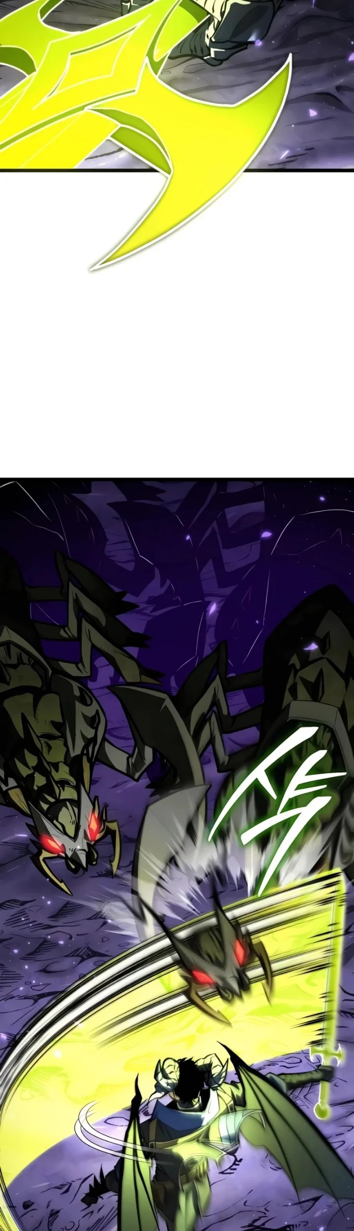 Reincarnator Chapter 96 Gambar 6