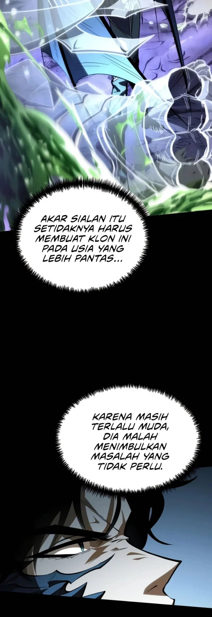 Reincarnator Chapter 97 Gambar 6