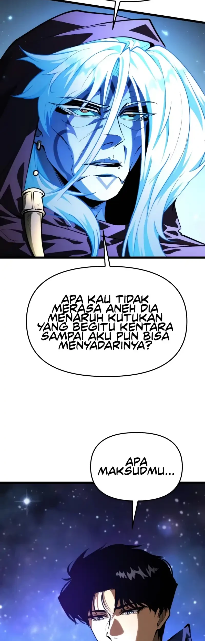Reincarnator Chapter 99 Gambar 6