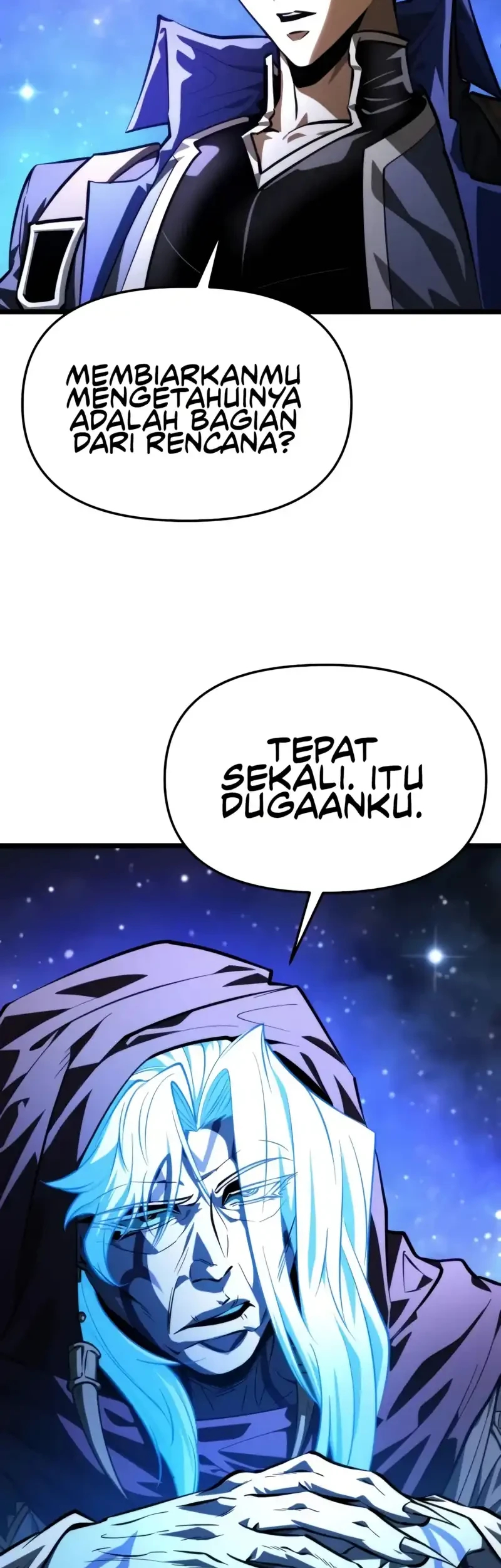 Reincarnator Chapter 99 Gambar 7