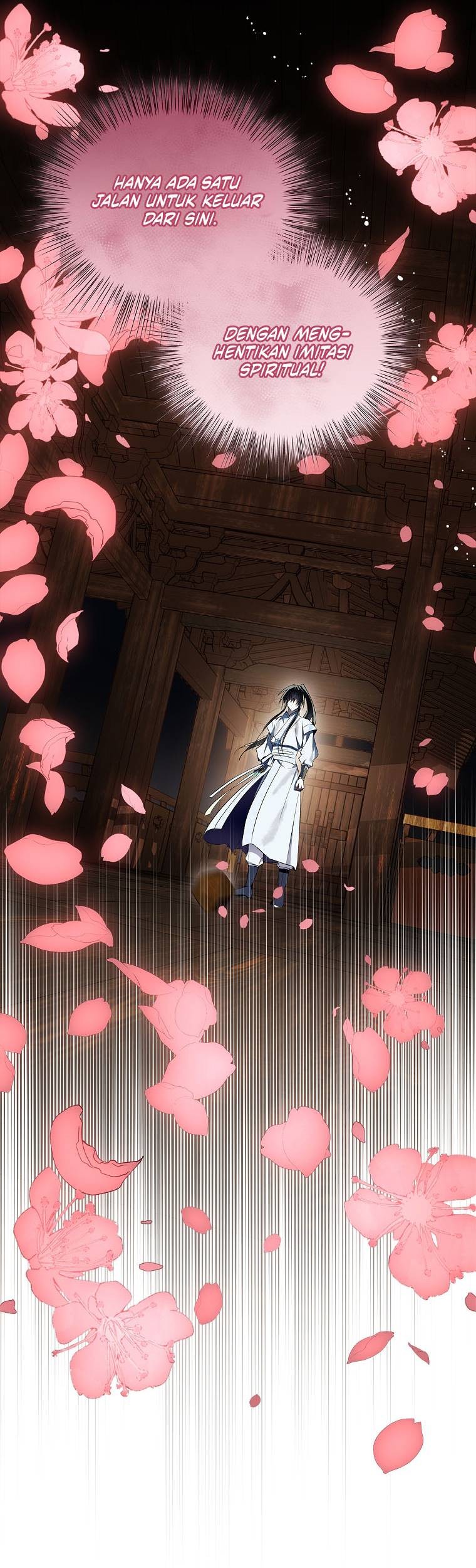 Requiem of Subdued Souls Chapter 40 Gambar 5