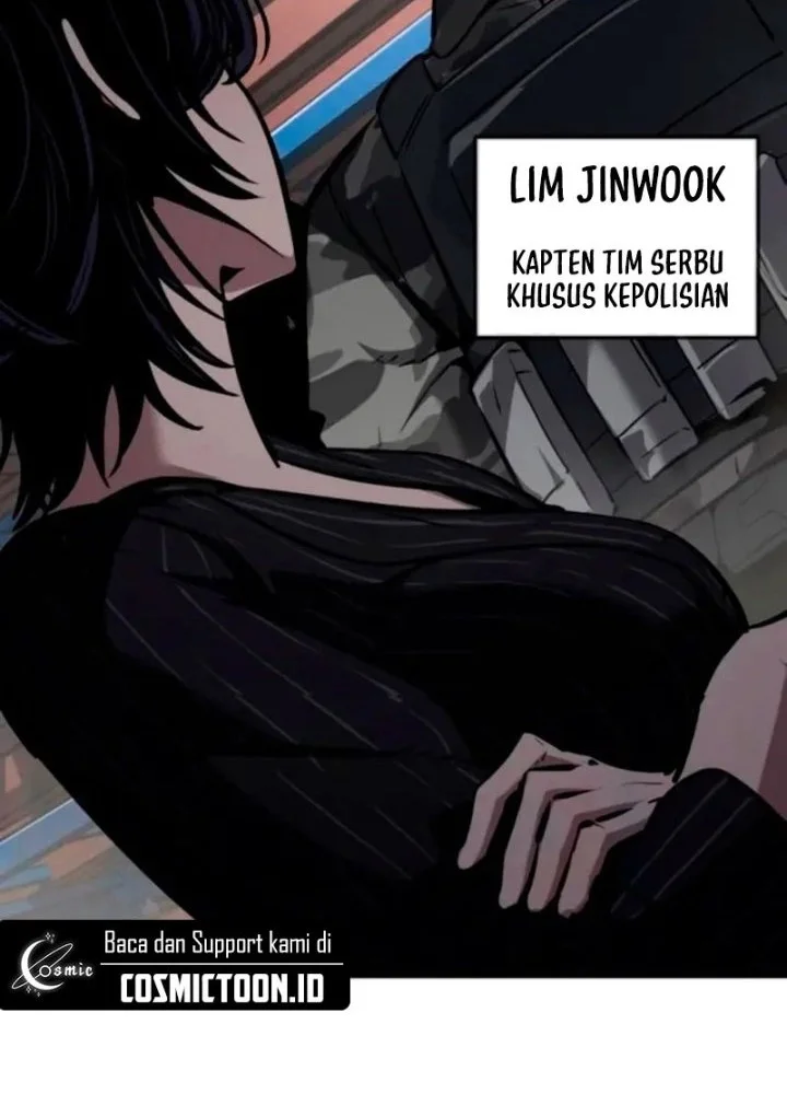 Resurrection Boy Chapter 14 halaman 6