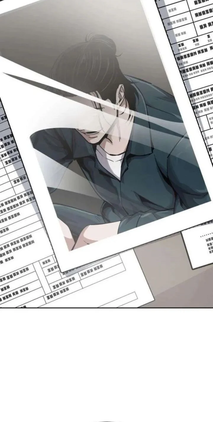 Resurrection Boy Chapter 18 Gambar 8
