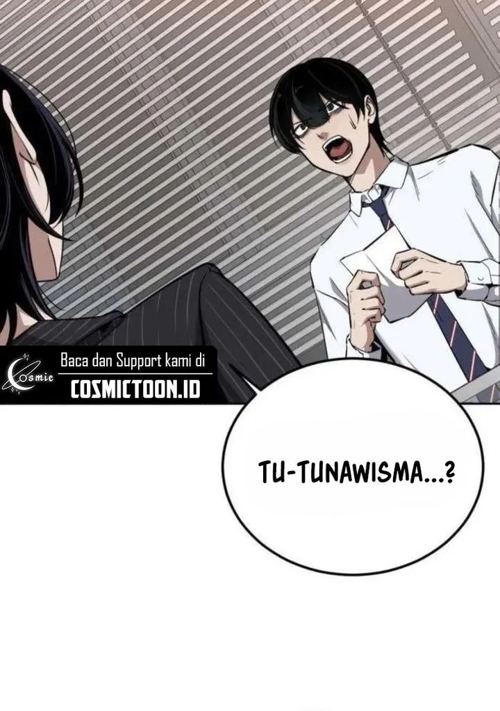 Resurrection Boy Chapter 18 Gambar 10