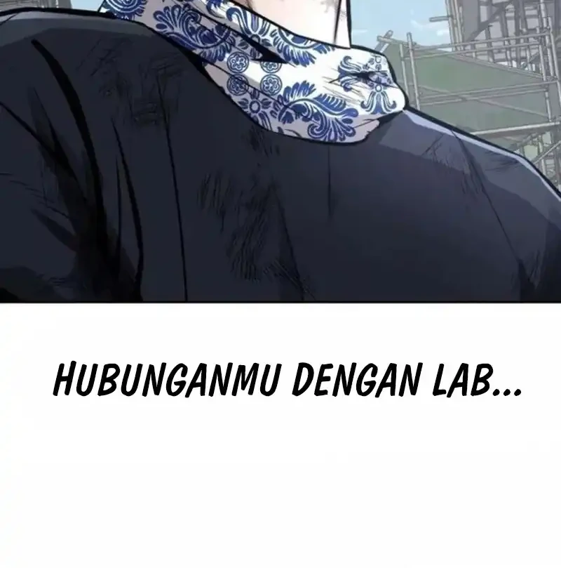 Resurrection Boy Chapter 19 Gambar 8