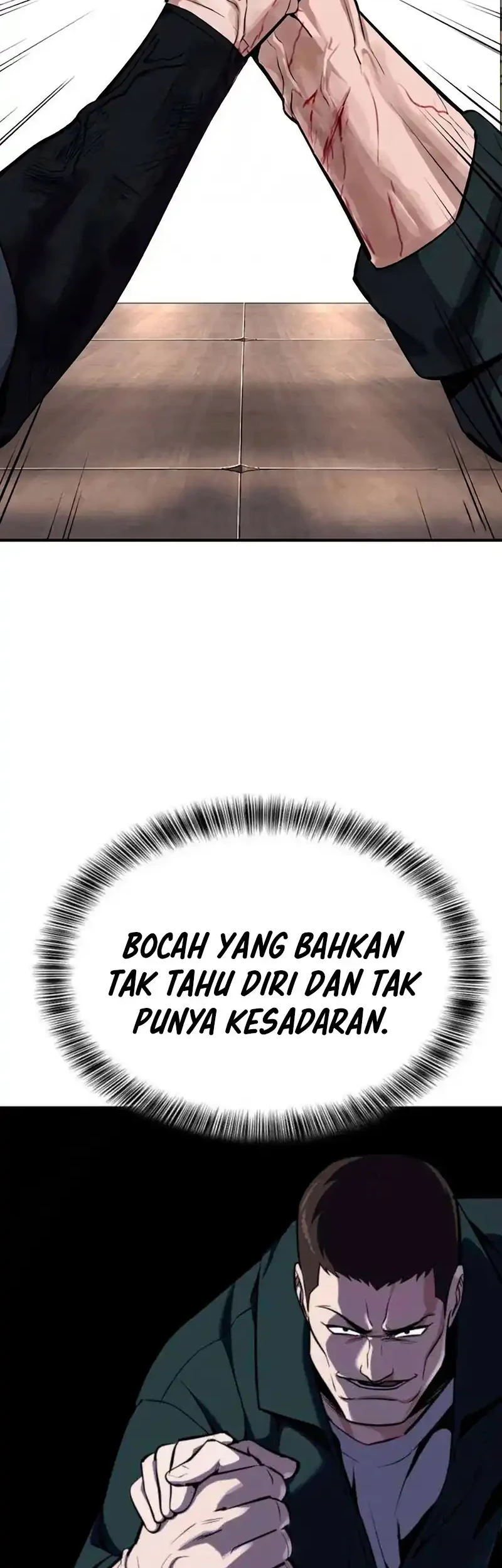 Resurrection Boy Chapter 20 Gambar 10