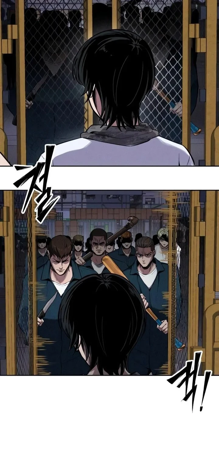 Resurrection Boy Chapter 21 Gambar 8