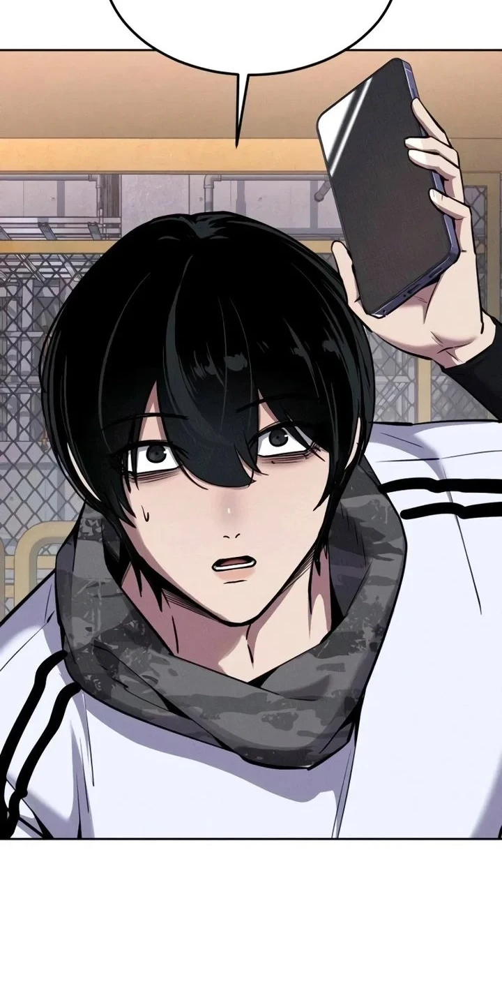 Resurrection Boy Chapter 21 Gambar 11