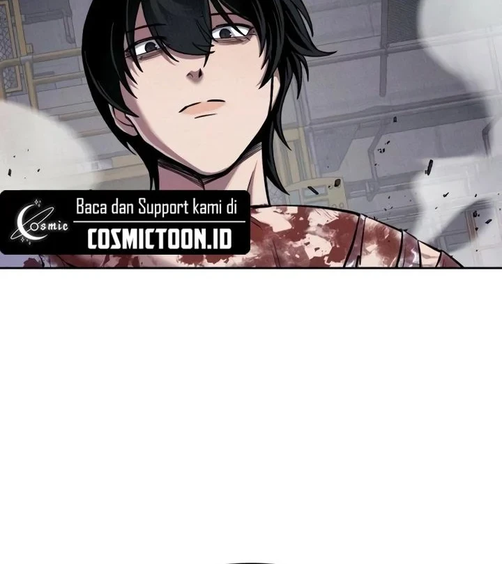 Resurrection Boy Chapter 22 Gambar 8