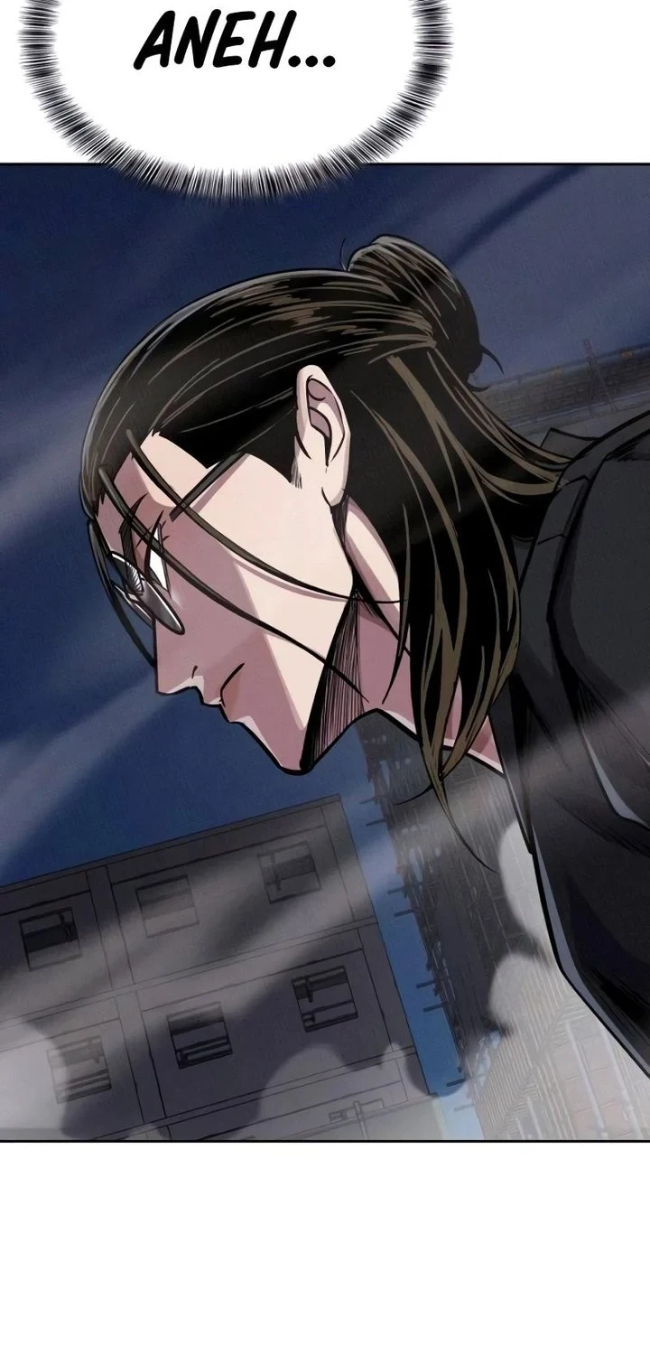 Resurrection Boy Chapter 22 Gambar 14