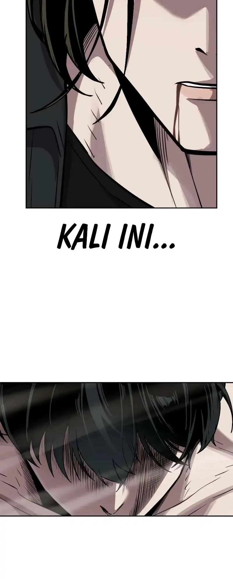 Resurrection Boy Chapter 23 Gambar 6