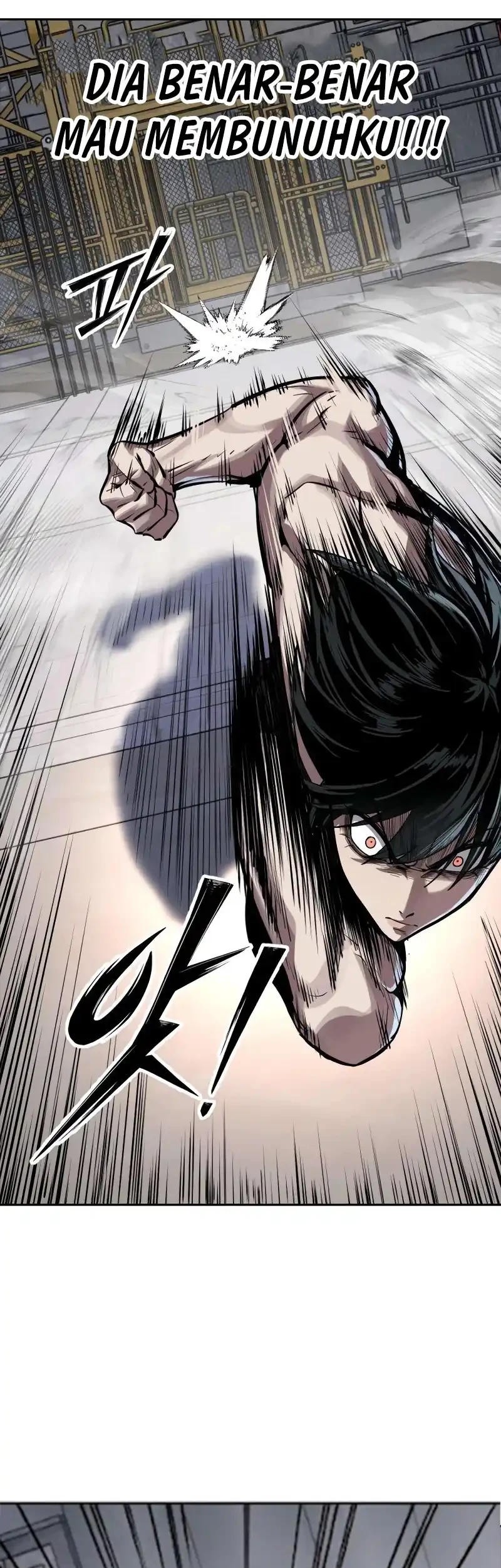 Resurrection Boy Chapter 23 Gambar 7