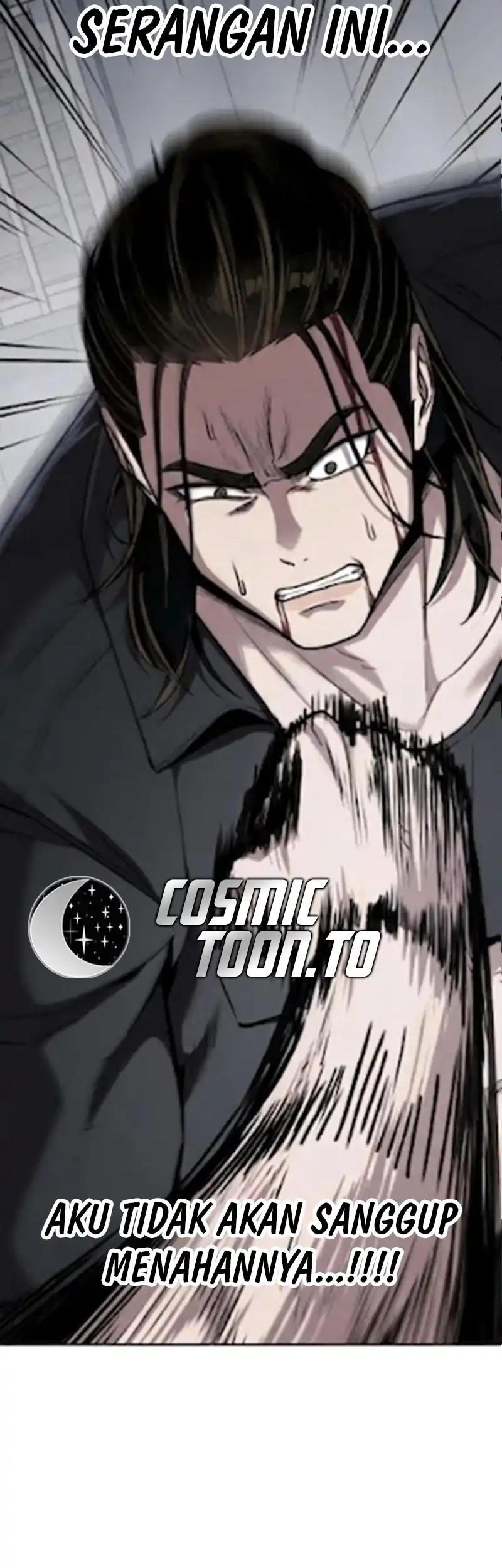 Resurrection Boy Chapter 23 Gambar 8