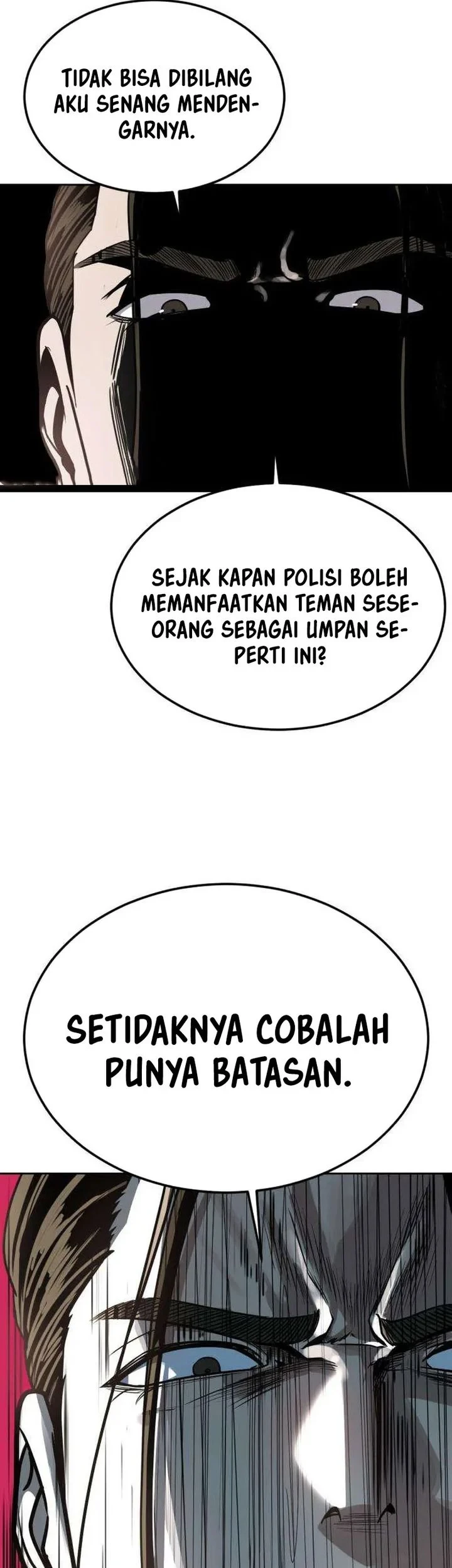 Resurrection Boy Chapter 24 Gambar 7