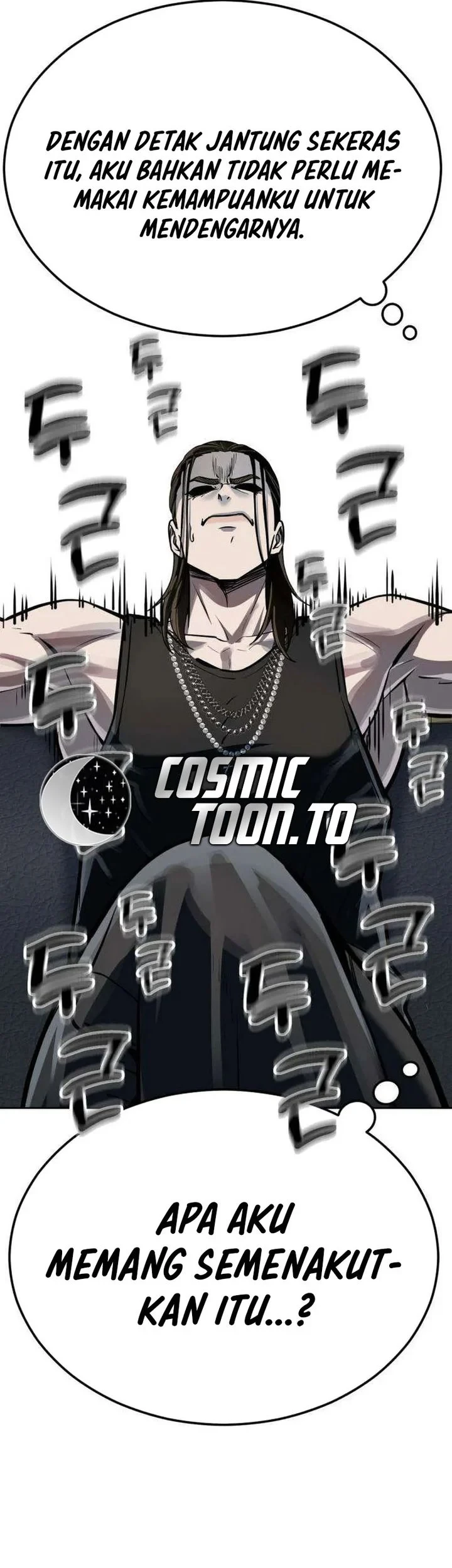 Resurrection Boy Chapter 24 Gambar 11