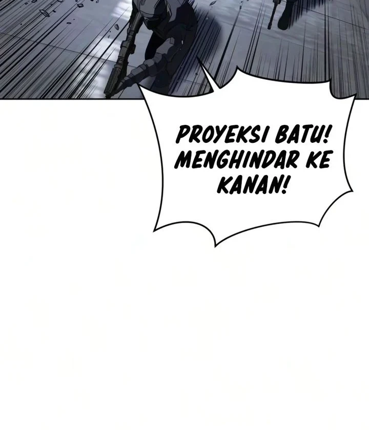 Resurrection Boy Chapter 25 Gambar 11
