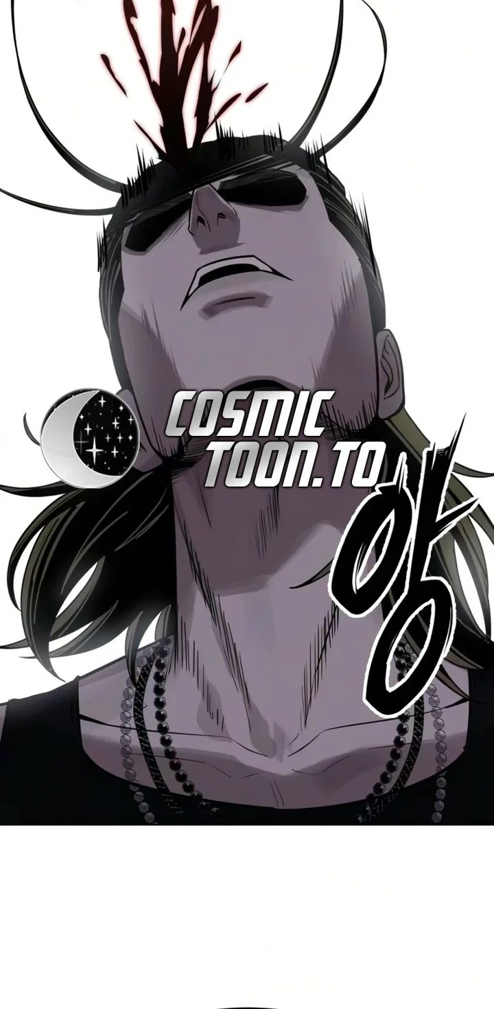 Resurrection Boy Chapter 25 Gambar 13