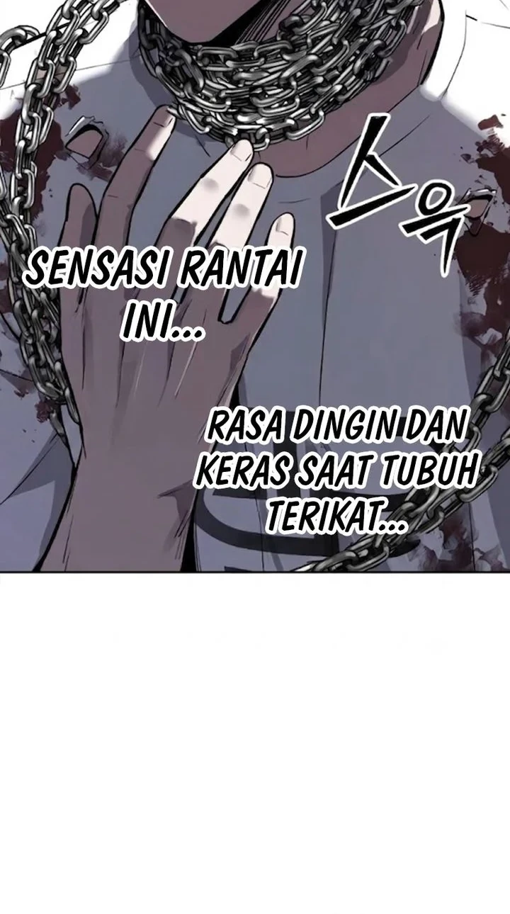 Resurrection Boy Chapter 27 Gambar 10