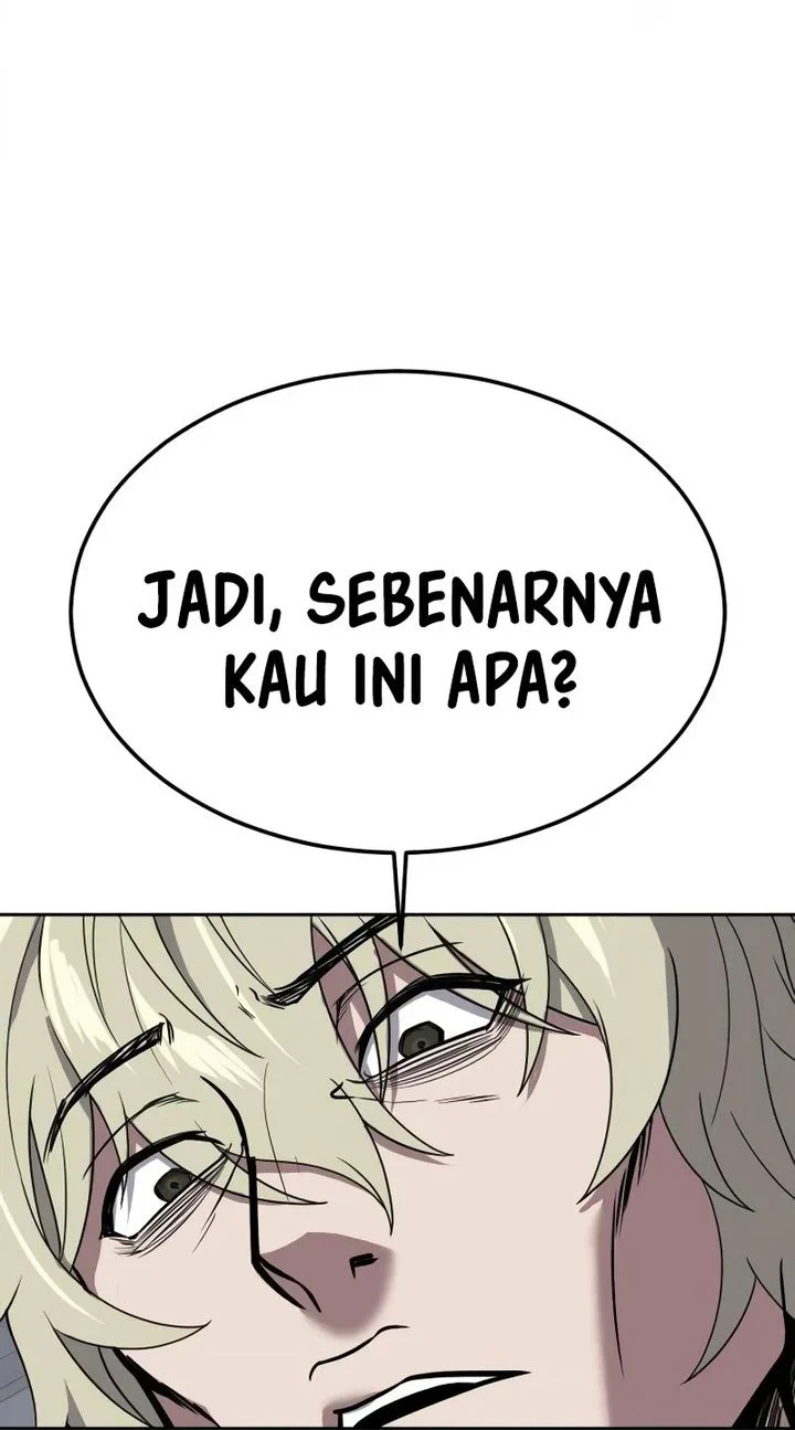 Resurrection Boy Chapter 27 Gambar 12