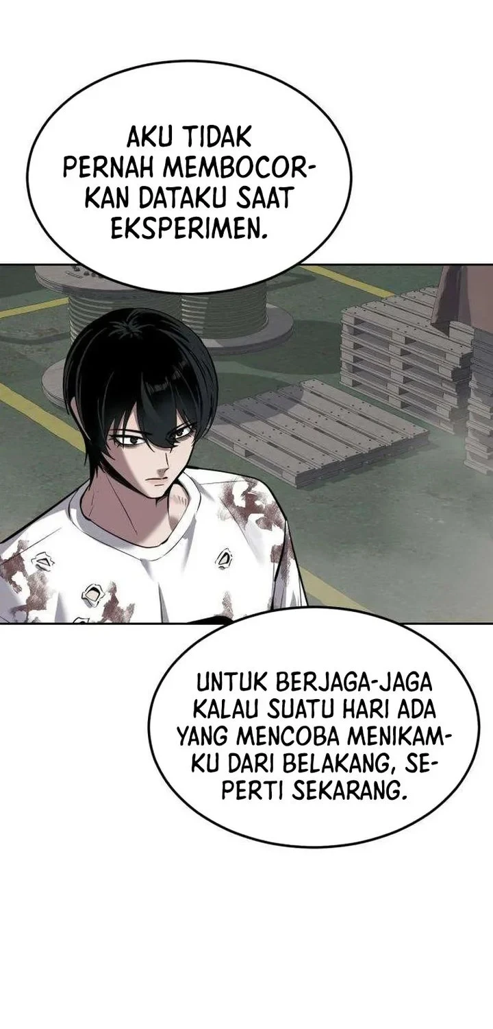 Resurrection Boy Chapter 28 Gambar 7