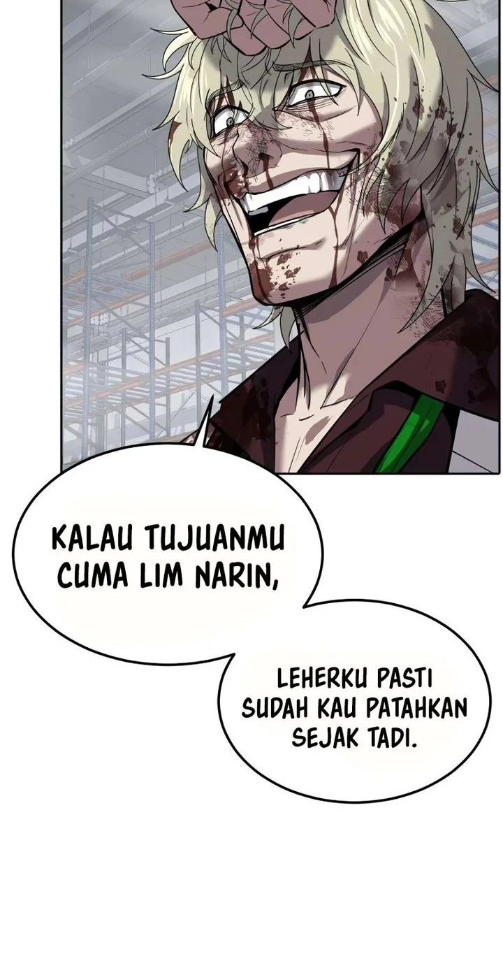 Resurrection Boy Chapter 29 Gambar 10
