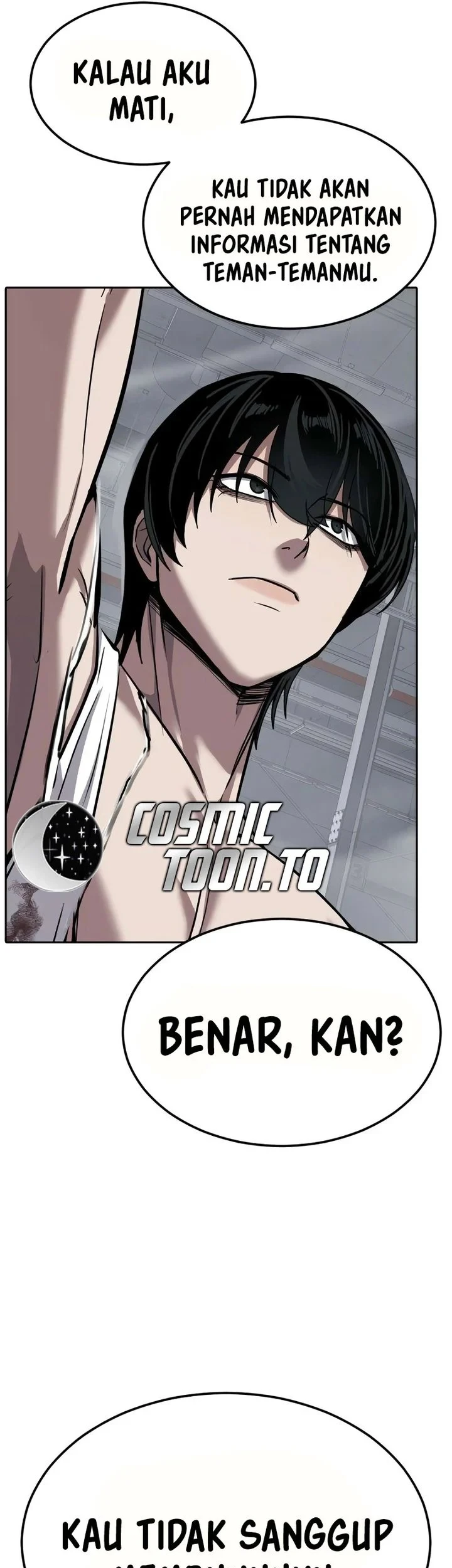 Resurrection Boy Chapter 29 Gambar 11