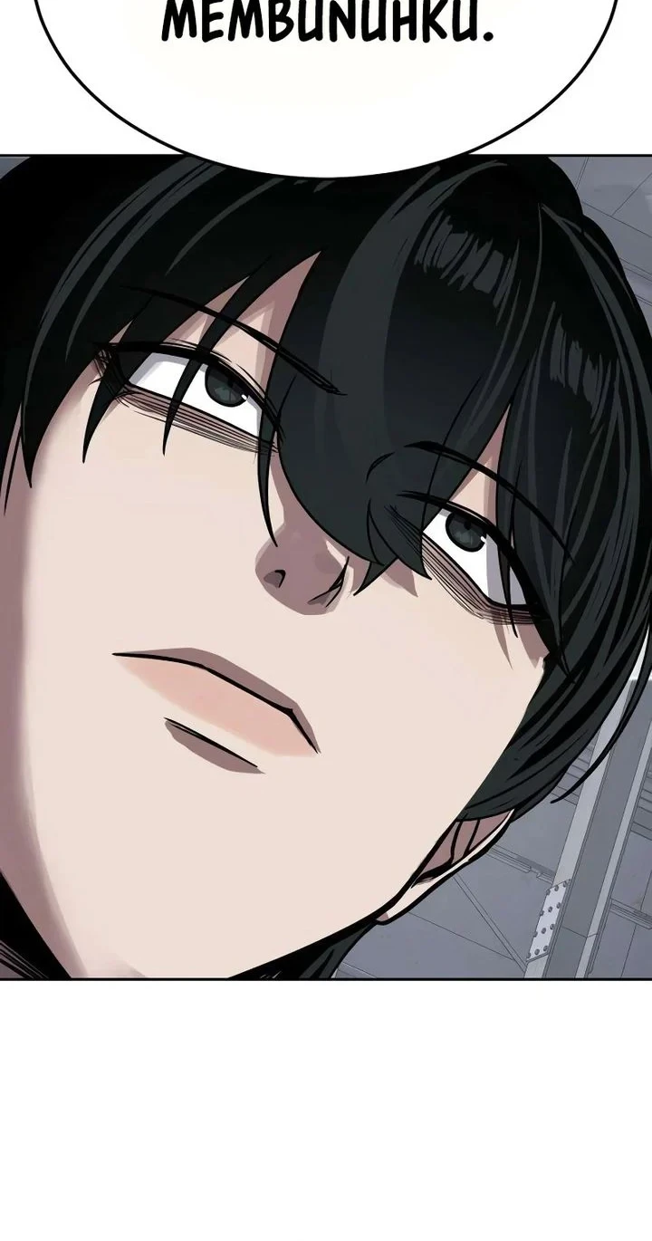 Resurrection Boy Chapter 29 Gambar 12