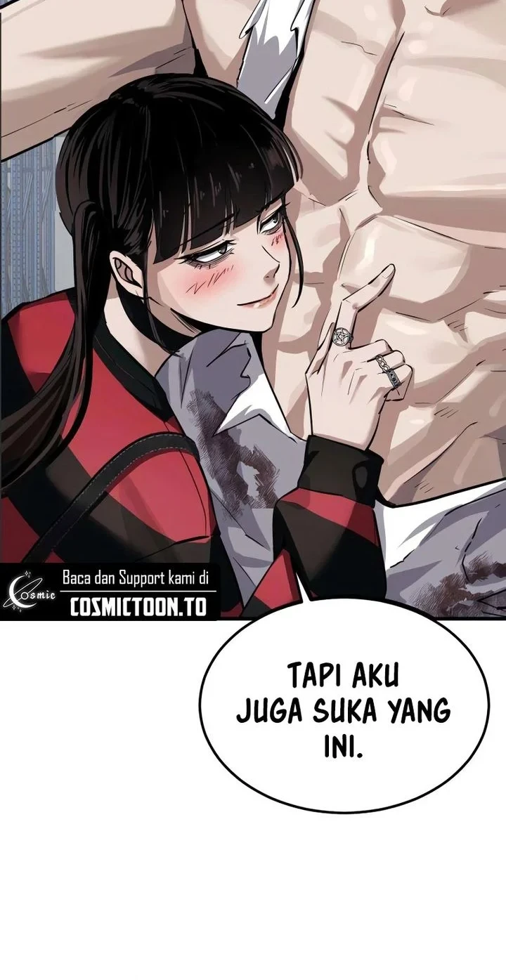 Resurrection Boy Chapter 30 Gambar 9