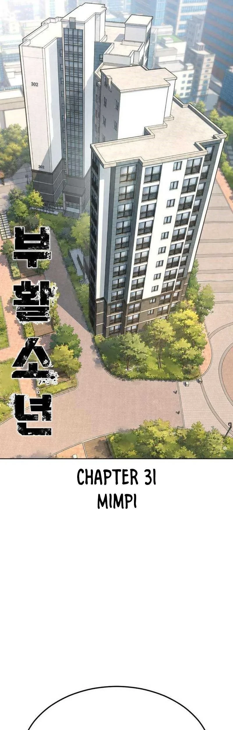 Resurrection Boy Chapter 31 Gambar 8