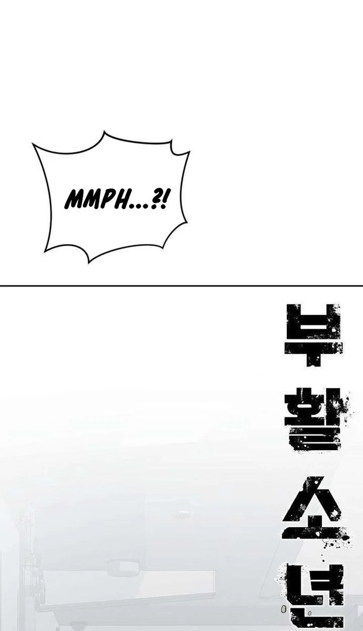 Resurrection Boy Chapter 32 Gambar 8